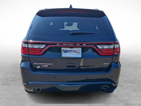 Used 2024 Dodge Durango GT AWD/4WD image 4