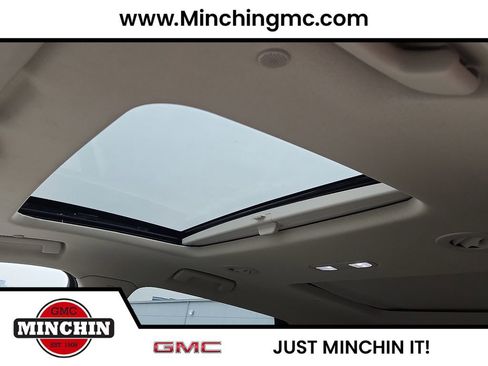 Used 2023 Buick Enclave Essence w/ Experience Buick Package image 10