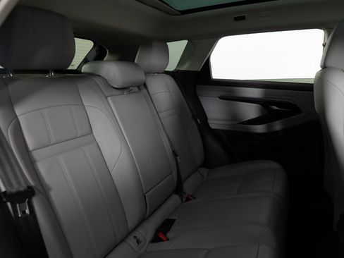 Used 2020 Land Rover Range Rover Evoque SE AWD/4WD image 24