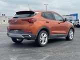 Used 2023 Buick Encore GX Preferred image 3