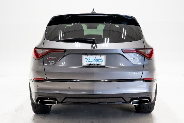 Used 2023 Acura MDX A-Spec AWD/4WD image 34