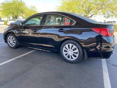 Used 2015 Subaru Legacy 2.5i AWD/4WD image 2