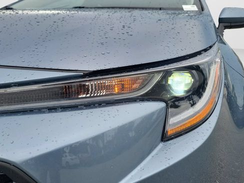 Certified 2025 Toyota Corolla LE w/ Convenience Package FWD image 24