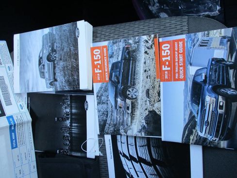 Used 2018 Ford F150 XLT w/ Equipment Group 302A Luxury image 31