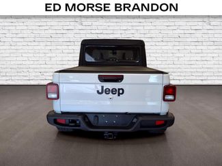 Used 2025 Jeep Gladiator Sport AWD/4WD video 4