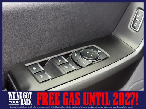 New 2026 Ford F350 XL w/ STX Appearance Package AWD/4WD image 15