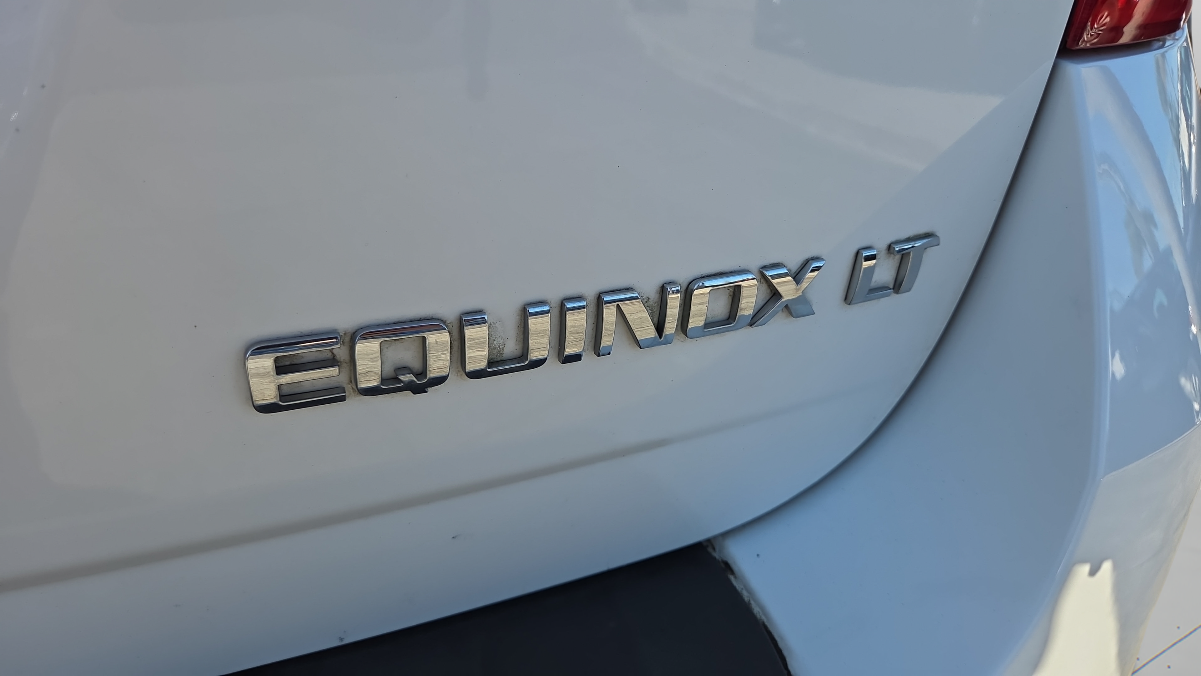 Used 2014 Chevrolet Equinox LT w/ Driver Convenience Package FWD image 36