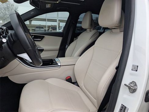 Used 2022 Mercedes-Benz C 300 Sedan image 27