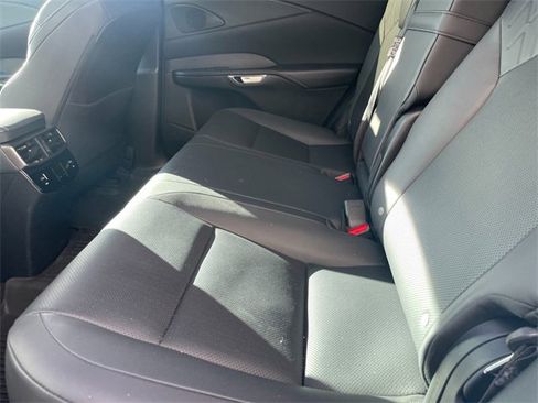 Certified 2025 Lexus RX 350 Premium w/ Accessory Package image 5