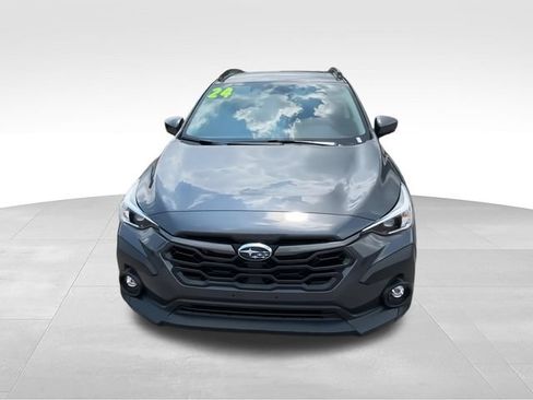 Used 2024 Subaru Crosstrek 2.0i Premium AWD/4WD image 3