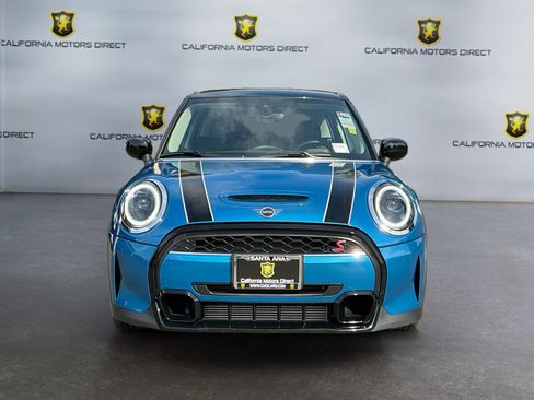 Used 2023 MINI Cooper S image 2