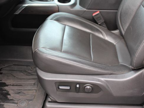 Used 2019 GMC Sierra 1500 SLT w/ SLT Premium Plus Package image 30