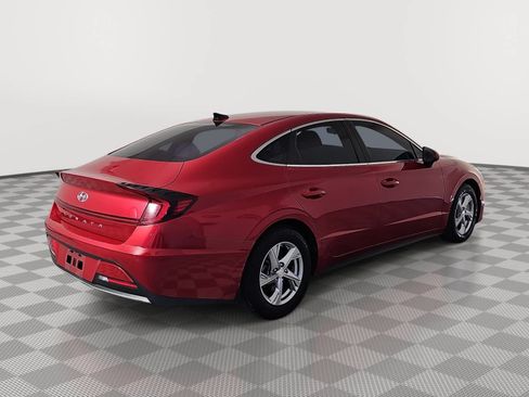 Used 2020 Hyundai Sonata SE FWD image 8