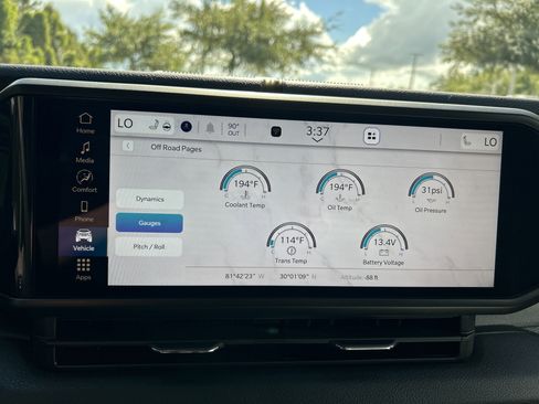 New 2025 Jeep Wrangler Sport S image 42