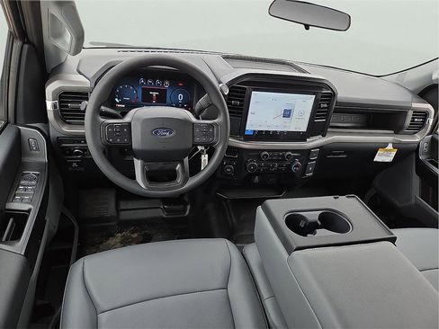 New 2025 Ford F150 XL image 10
