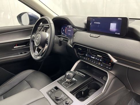 Used 2024 MAZDA CX-90 Plug-In Hybrid w/ Premium Pkg image 31