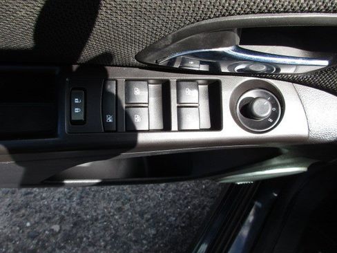 Used 2015 Chevrolet Cruze LTZ w/ Sun, Sound and Sport Package FWD image 16