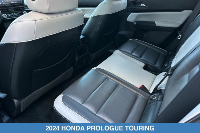 Certified 2024 Honda Prologue Touring image 14