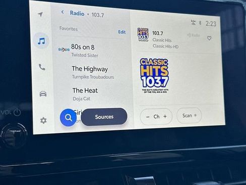 New 2026 Toyota Corolla LE image 23