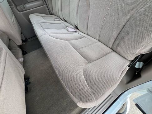 Used 2002 GMC Sierra 2500 4x4 Extended Cab HD image 50