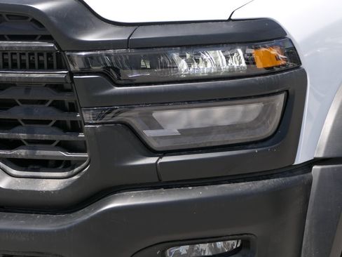 New 2025 RAM 4500 Tradesman image 7