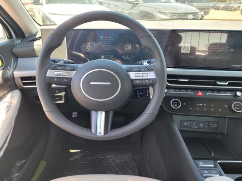New 2026 Hyundai Sonata SEL FWD image 13