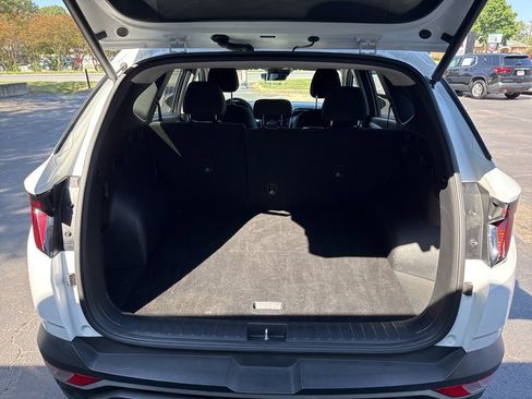 Used 2024 Hyundai Tucson SEL image 5
