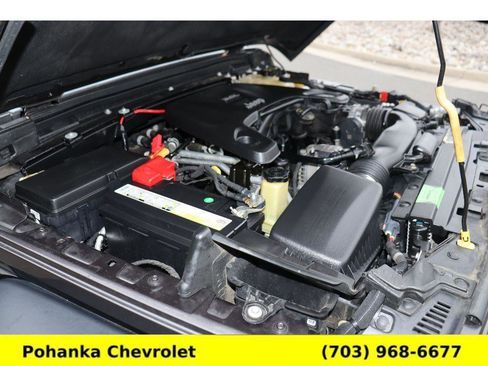 Used 2018 Jeep Wrangler Sport image 30