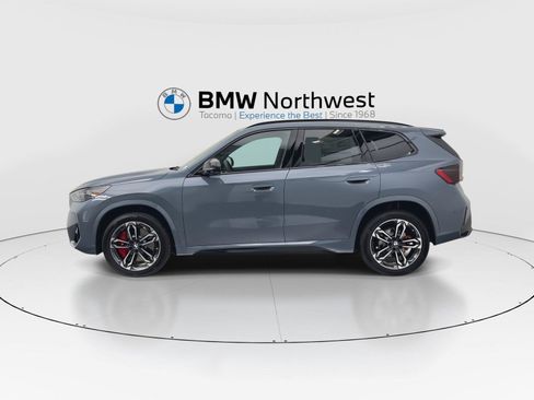 New 2027 BMW X1 xDrive28i AWD/4WD image 11