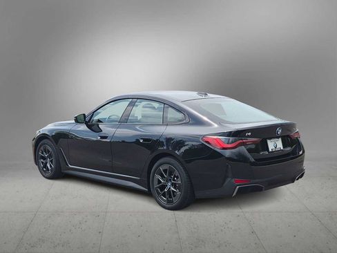Used 2023 BMW i4 eDrive35 w/ Premium Package RWD image 6
