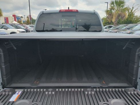 New 2026 Nissan Frontier PRO-4X w/ Pro Premium Package AWD/4WD image 32