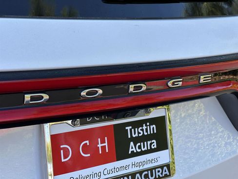 Used 2021 Dodge Durango SXT w/ 3rd Row Seating Group image 7