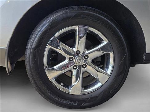 Used 2009 Nissan Murano SL w/ Leather Pkg FWD image 21
