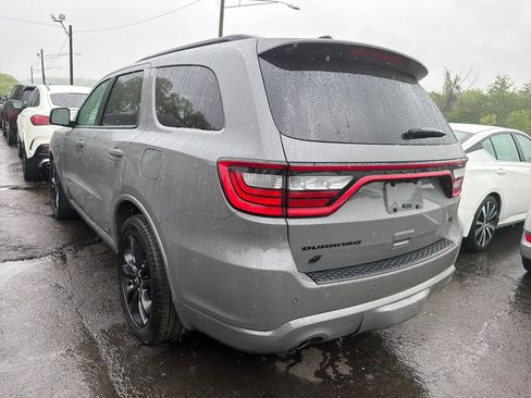 Used 2023 Dodge Durango R/T AWD/4WD image 13