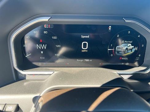 New 2026 GMC Sierra 2500 Denali w/ Technology Package image 18