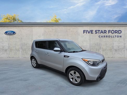 Used 2014 Kia Soul image 2