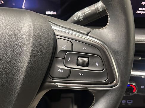 Used 2024 Buick Encore GX Preferred w/ Advanced Technology Package FWD image 7
