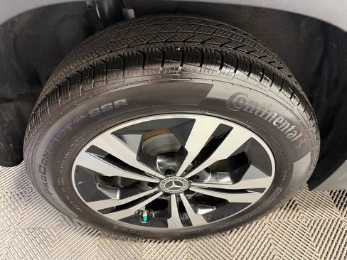 Used 2024 Mercedes-Benz GLA 250 4MATIC image 30