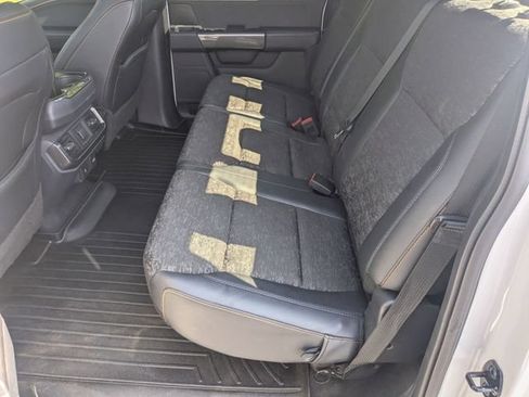 Used 2023 Ford F150 Tremor w/ Bed Utility Package AWD/4WD image 18