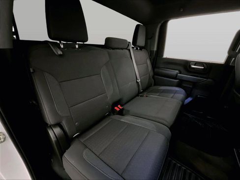 Used 2024 Chevrolet Silverado 2500 Custom w/ Custom Value Package image 26