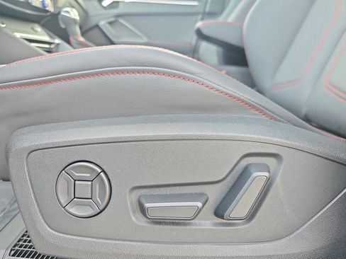 New 2025 Audi Q3 2.0T Premium Plus image 26