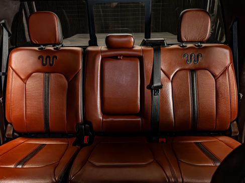 Used 2022 Ford F250 King Ranch w/ King Ranch Ultimate Package image 25