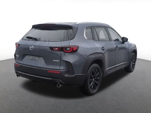 Used 2024 MAZDA CX-50 AWD 2.5 S w/ Cargo Package image 6