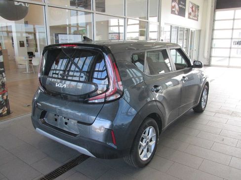 Used 2024 Kia Soul LX w/ Option Group 015 image 7