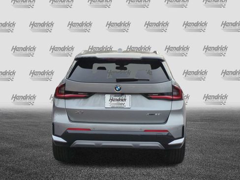Used 2026 BMW X1 xDrive28i w/ Technology Package AWD/4WD image 9