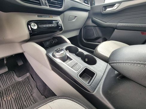 Used 2023 Ford Escape Active w/ Tech Pack #2 AWD/4WD image 23