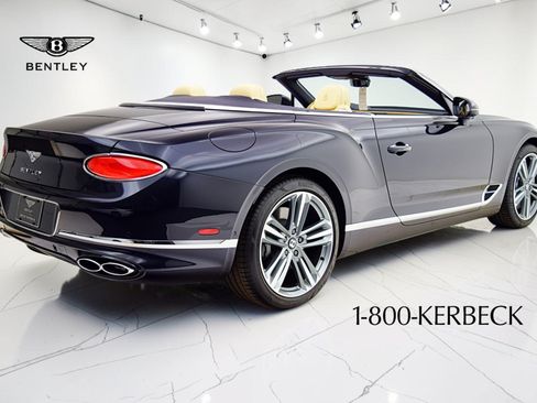 Used 2024 Bentley Continental GT AWD/4WD image 11