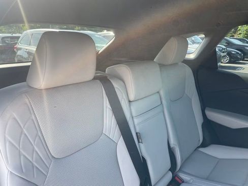 Used 2025 Lexus RX 350 Premium w/ Convenience Package AWD/4WD image 6