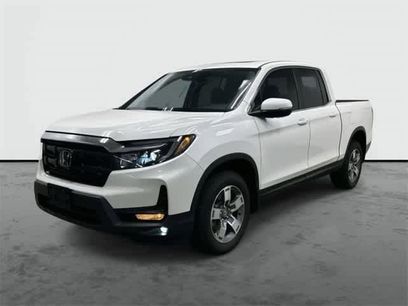 Certified 2024 Honda Ridgeline RTL