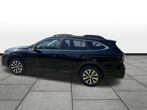 Used 2020 Subaru Outback Premium AWD/4WD image 8